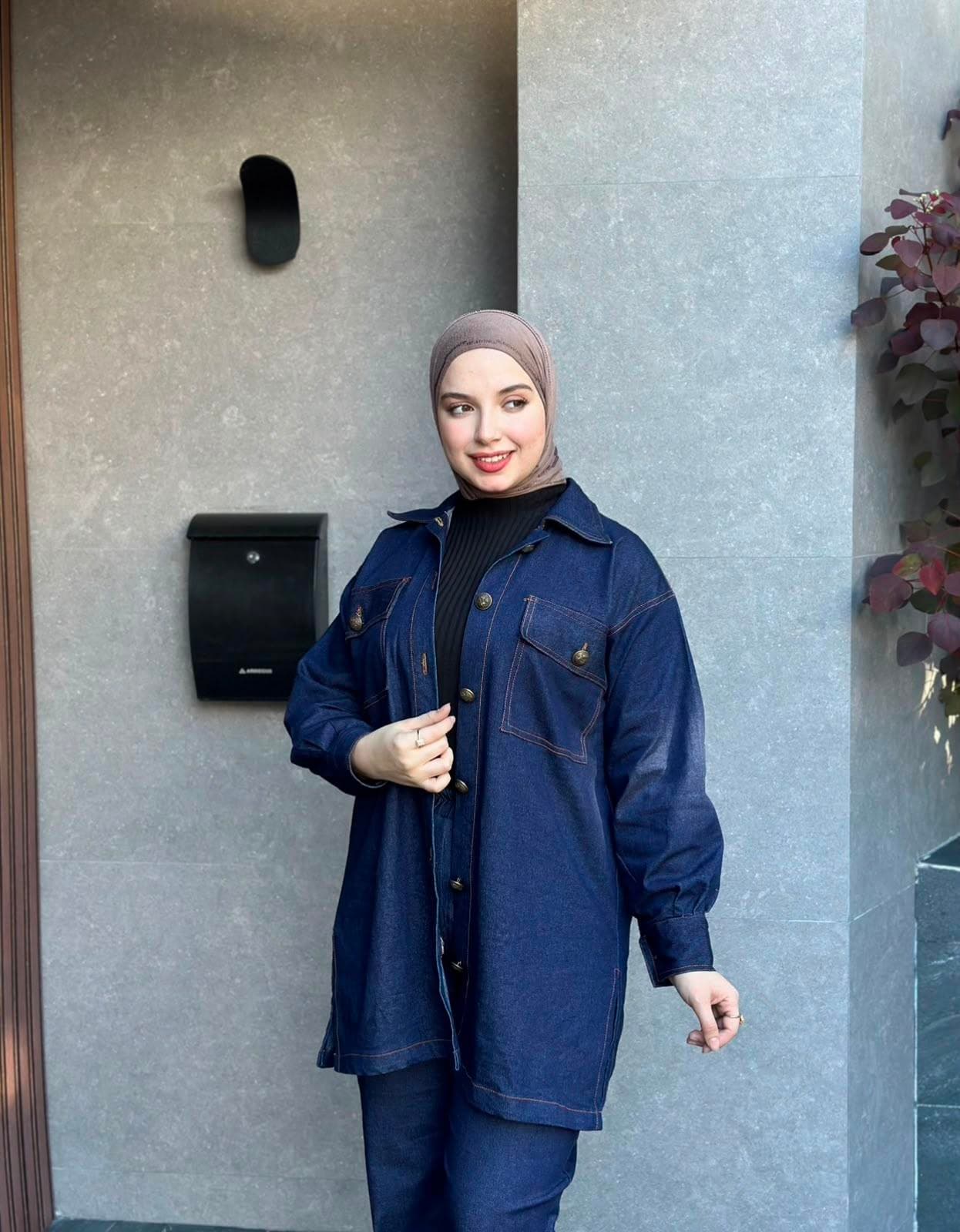 BeGlam Jeans